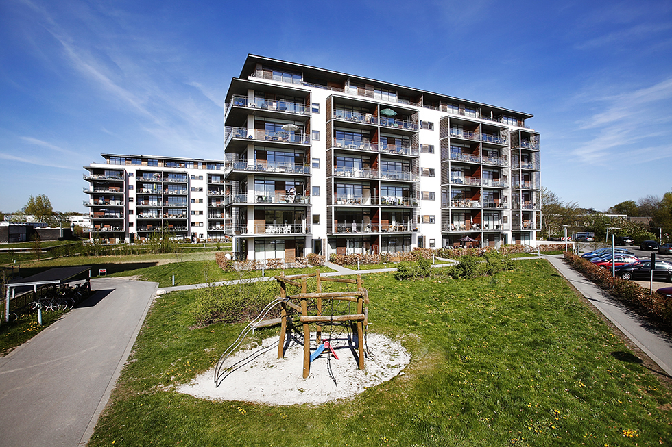 arkitektur fotografi den gamle dr by