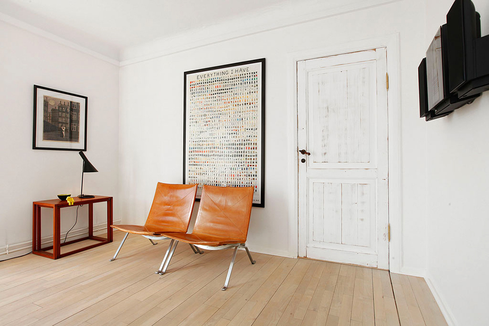 arkitektur fotografi, b&o, designerstole
