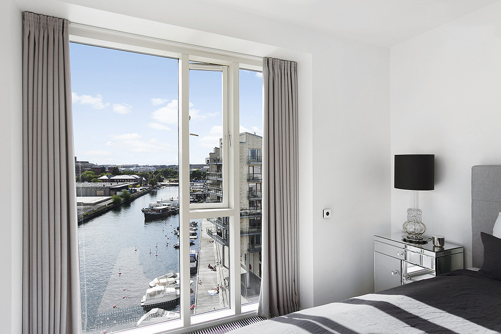 arkitektur fotografi