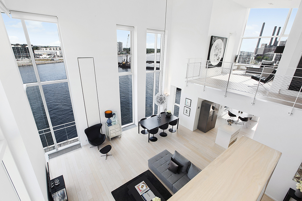 arkitektur fotografi