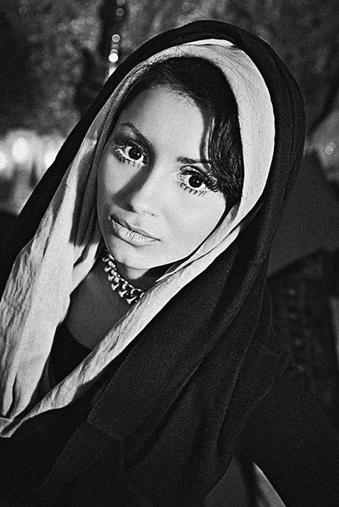 modefotograf ethniqa magazine