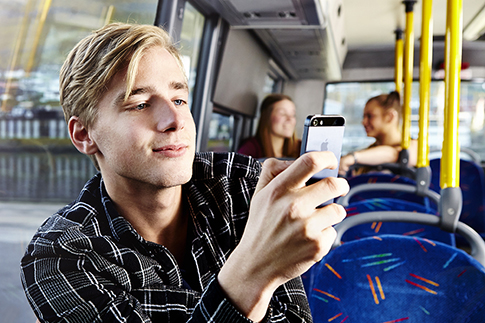 reklamefotograf