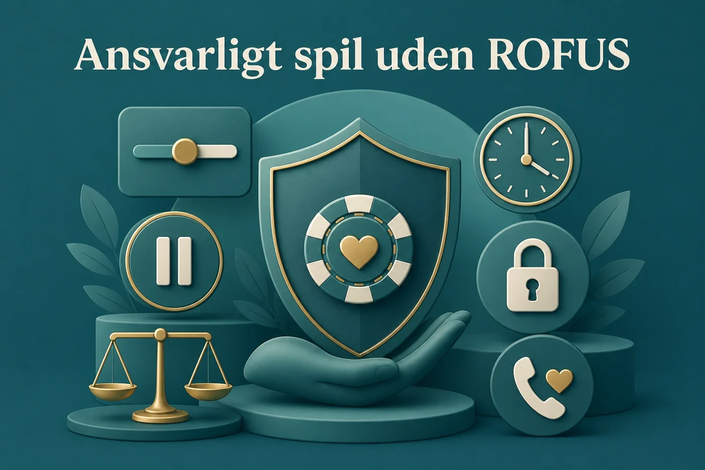 danske casino uden rofus